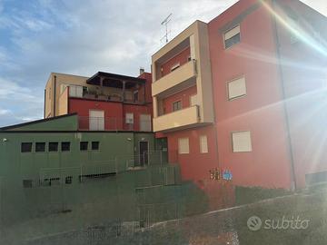 Appartamento a cinque minuti dal centro