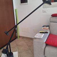 Lampada Tizio di Artemide