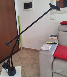 Lampada Tizio di Artemide