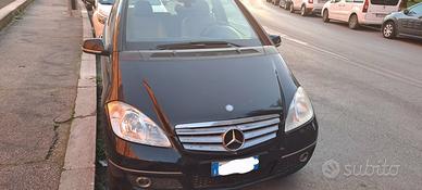 Mercedes Classe A 150 Avantgarde