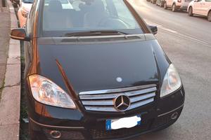 Mercedes Classe A 150 Avantgarde