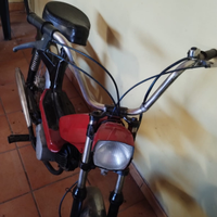 Scooter GK 10