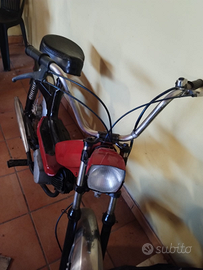 Scooter GK 10