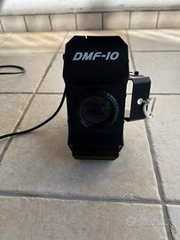 Chauvet DMF-10 Proiettore Luci eff. Moonflower