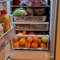 frigorifero incasso electrolux total no frost come