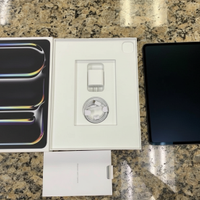 Apple iPad Pro 13-inch (M4) 512GB, Wi-Fi + 5G