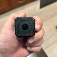 Gopro session 4