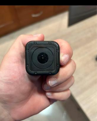 Gopro session 4