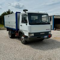 Iveco 60.11 Ribaltabile