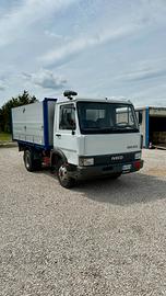 Iveco 60.11 Ribaltabile