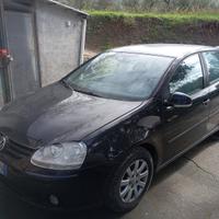 Volkswagen Golf 1.9 TDI del 2007