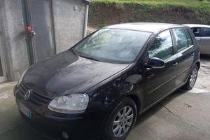 Volkswagen Golf 1.9 TDI del 2007