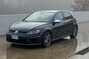 Volkswagen Golf 7 R 2.0 TSI 300 CV 4Motion