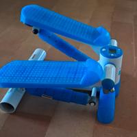 Mini Stepper (attrezzo glutei cosce polpacci)