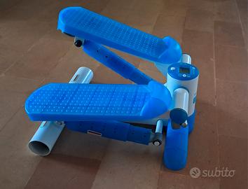 Mini Stepper (attrezzo glutei cosce polpacci)