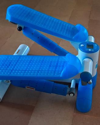 Mini Stepper (attrezzo glutei cosce polpacci)