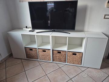 mobile ikea eket come nuovo