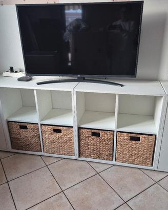mobile ikea eket come nuovo