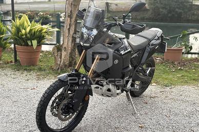 Yamaha Ténéré 700 World Raid MY22 (2022-2023)