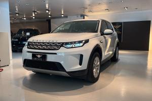 LAND ROVER DISCOVERY SPORT 150CV 7POSTI - 2020