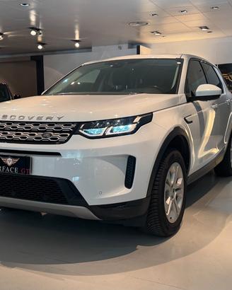LAND ROVER DISCOVERY SPORT 150CV 7POSTI - 2020