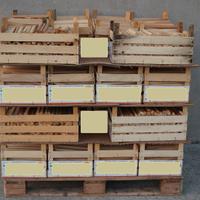 Legnetti accendifuoco