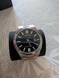 Citizen TSUYOSA Automatico ref. NJ0150-81E