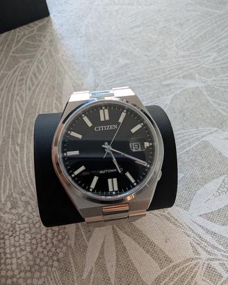 Citizen TSUYOSA Automatico ref. NJ0150-81E