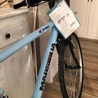 MTB nuova
