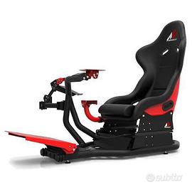 RSeat RS1 Assetto Corsa Edition – Senza Sedile