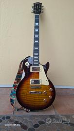 chitarra elettrica Eko VL 480 est  1959
