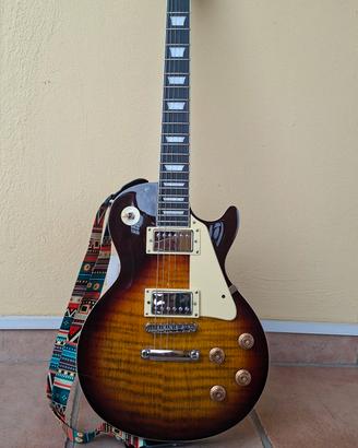 chitarra elettrica Eko VL 480 est  1959