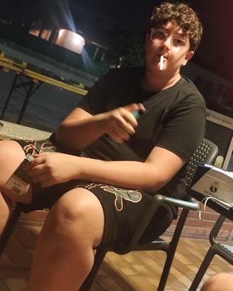 schiavo kevin