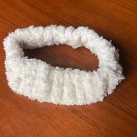 Fascia per capelli - Donna - Per trucco / doccia.