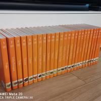 enciclopedia della cucina regionale Italiana