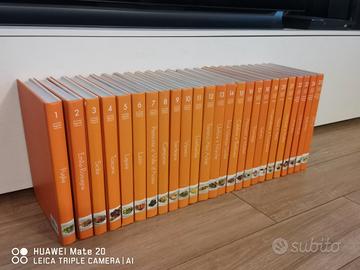 enciclopedia della cucina regionale Italiana