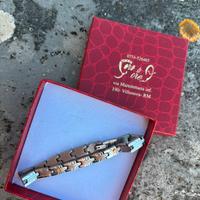 bracciale uomo