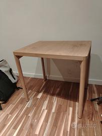 Tavolo IKEA Råvaror - perfette condizioni