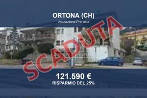 Immobile in asta di 145 m² con più di 5 locali e b