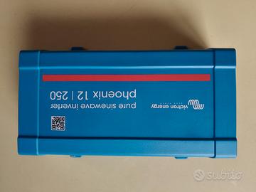 Inverter Victron Phoenix 12/250