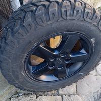gomme e cerchi 
