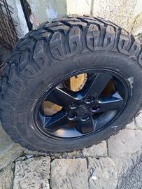 gomme e cerchi 
