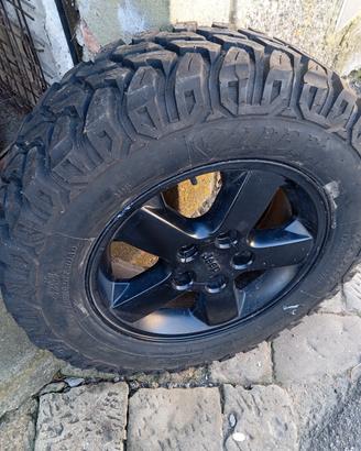 gomme e cerchi 