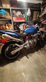 PREZZO BASSO Honda Hornet