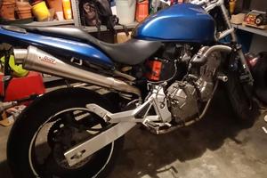 PREZZO BASSO Honda Hornet