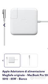 Caricatore MacBook