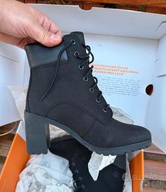 Stivali Timberland Allington Donna - 39