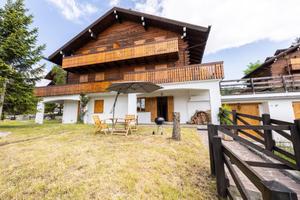 Grazioso trilocale nel cuore di Folgaria