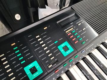 Tastiera Yamaha psr 90