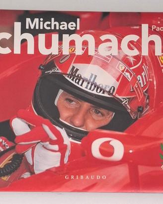 Michael Schumacher 6 world championship